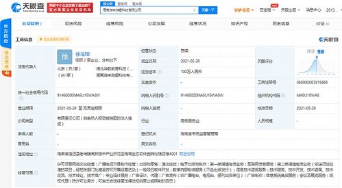 字節(jié)跳動(dòng)海南布局新業(yè)務(wù) 成立“游來游趣”公司，劍指數(shù)字內(nèi)容服務(wù)